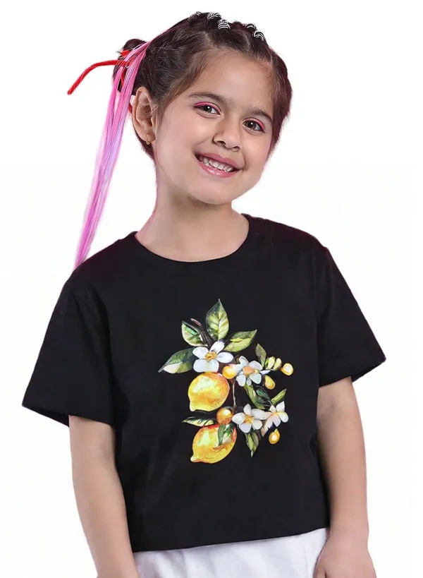 Black_Rayon_Solid_Top_For_Kids