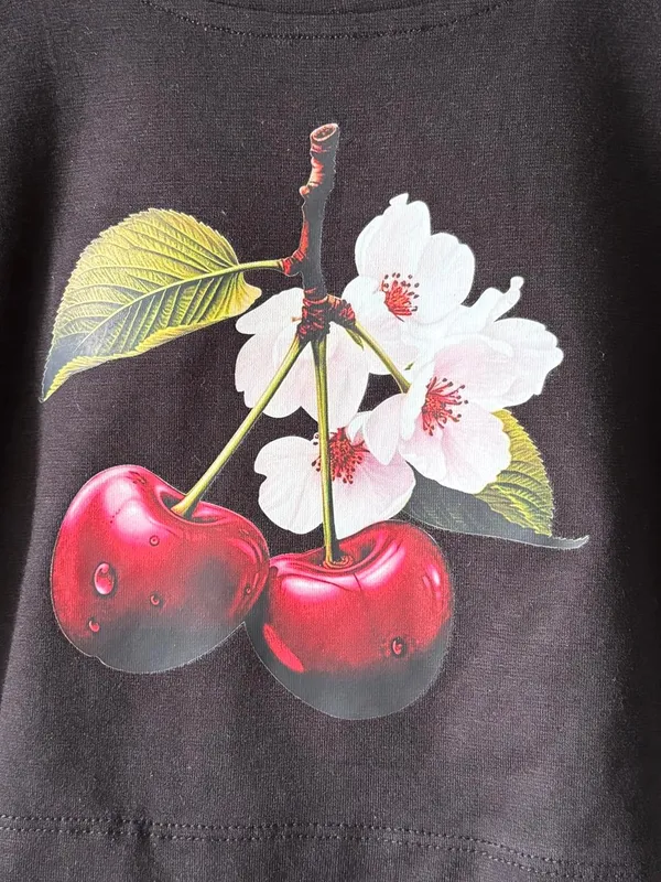 Black_Rayon_Solid_Top_For_Kids