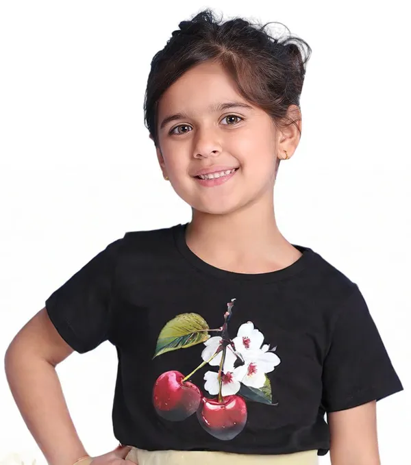 Black_Rayon_Solid_Top_For_Kids