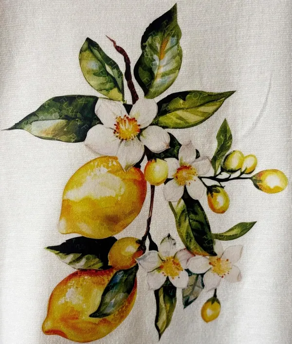 Cream_Rayon_Solid_Top_For_Kids