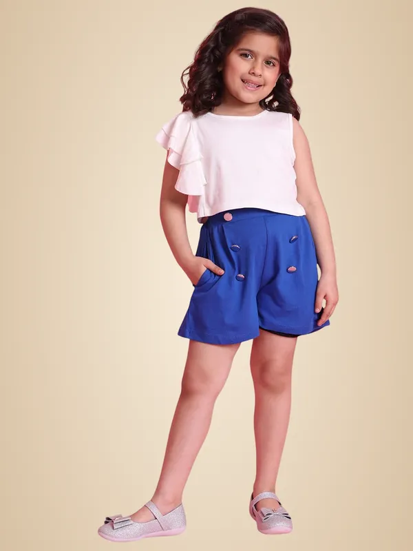 Blue_Rayon_Solid_Clothing_Set_For_Kids