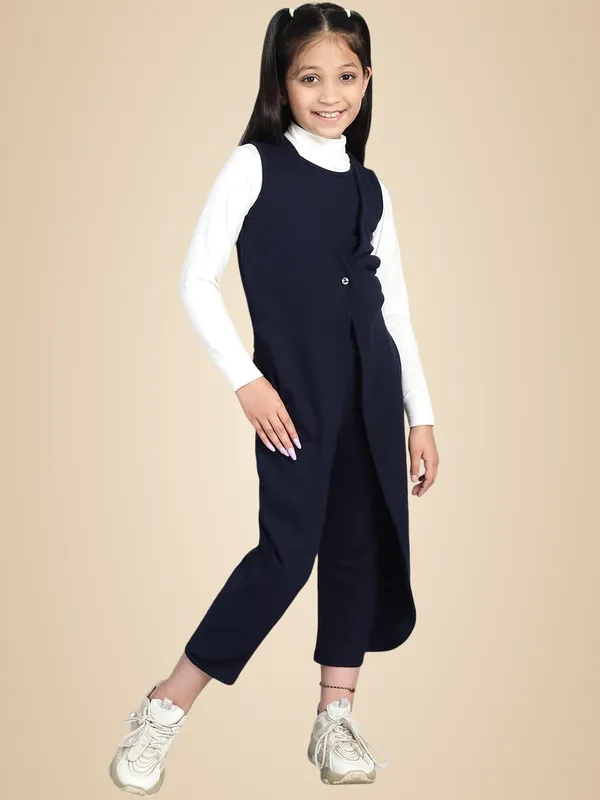 Navy_Blue_Cotton_Solid_Jumpsuit_For_Kids