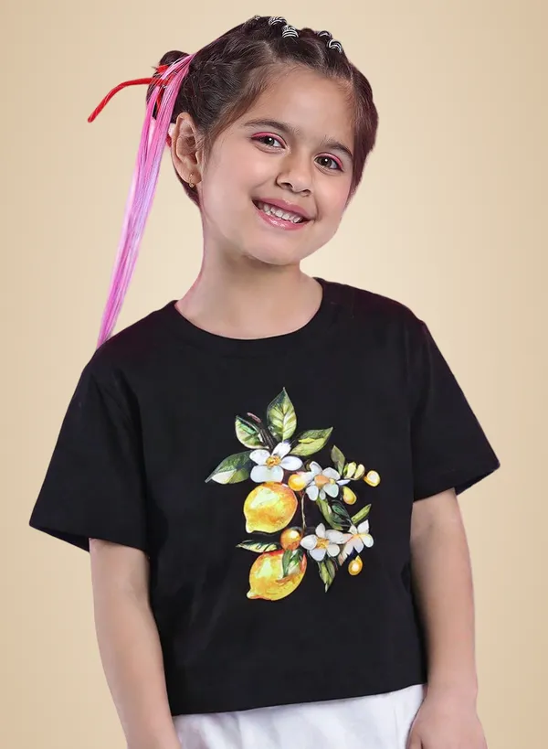 Black_Rayon_Solid_Top_For_Kids