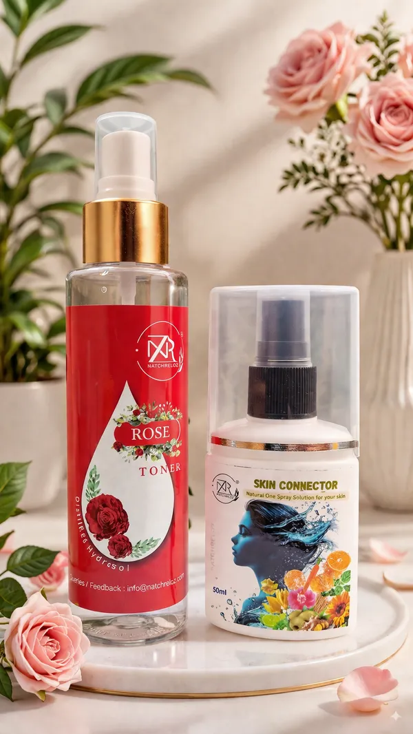 Skin_Connector_50_Ml_And_Rose_Hydrosol_100_Ml_Combo_Pack_Of_2