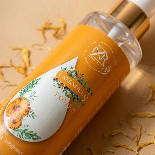 Calendula_Hydrosol