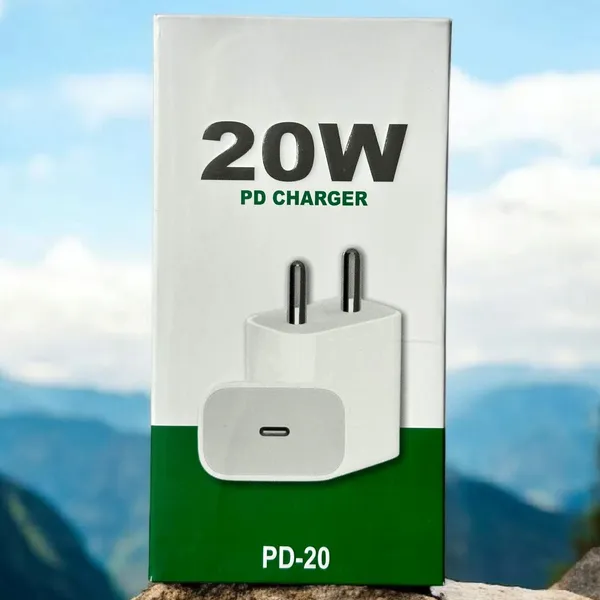 20W_Pd_Charger_-_Fast_Charging_Wall_Adapter_With_Type-C_Port_(Model_Pd-20)
