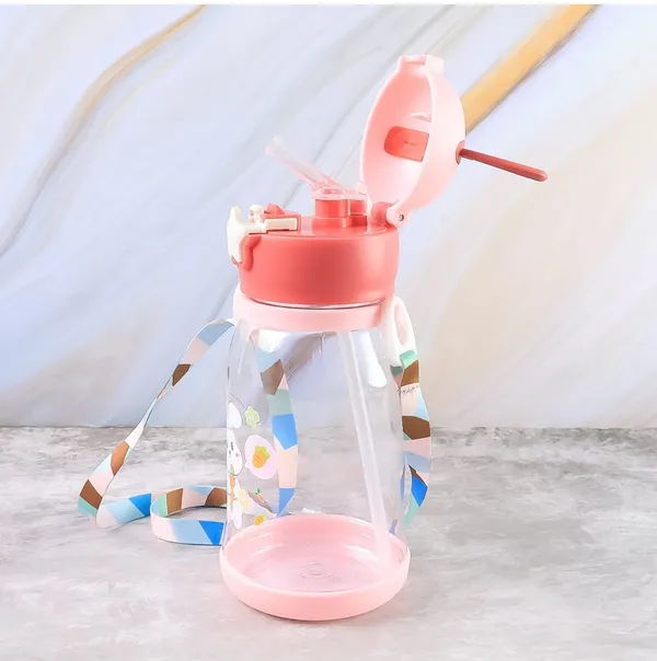 Kids_Water_Bottle_With_Straw_-_Cute_Bunny_Design_(Pink)