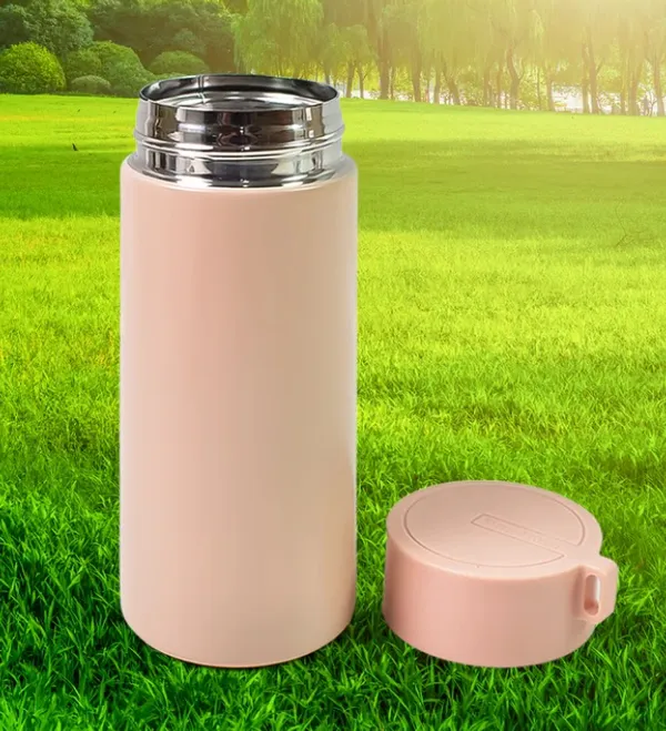 Insulated_Stainless_Steel_Vacuum_Flask_Water_Bottle_With_Screw_Cap_-_500Ml_(Pink)