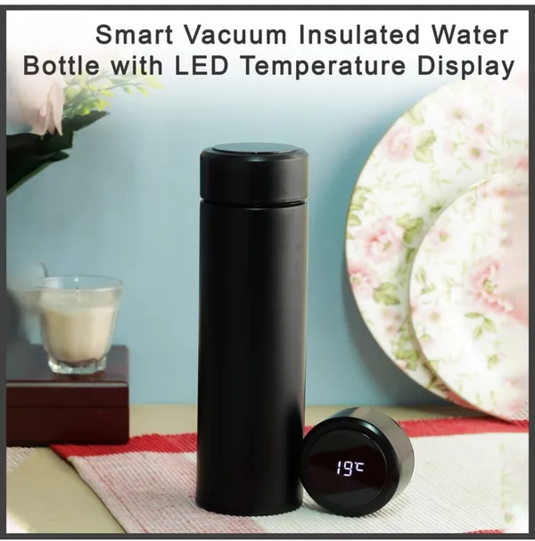 Smart_Vacuum_Insulated_Water_Bottle_With_Led_Temperature_Display_-_500Ml_Black_Stainless_Steel