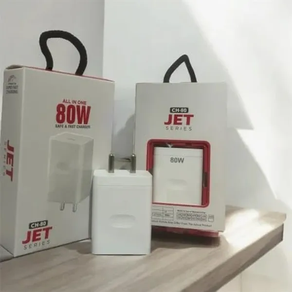 80W_Fast_Charging_Adapter_With_Usb-C_Cable_-_Ch-80_Jet_Series