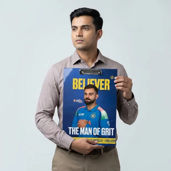 Pack_Of_10_Blue_Believer_-_The_Man_Of_Grit_Motivational_Cricket_Poster_With_Clipboard_23_×_36_Cm
