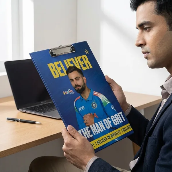 Pack_Of_10_Blue_Believer_-_The_Man_Of_Grit_Motivational_Cricket_Poster_With_Clipboard_23_×_36_Cm
