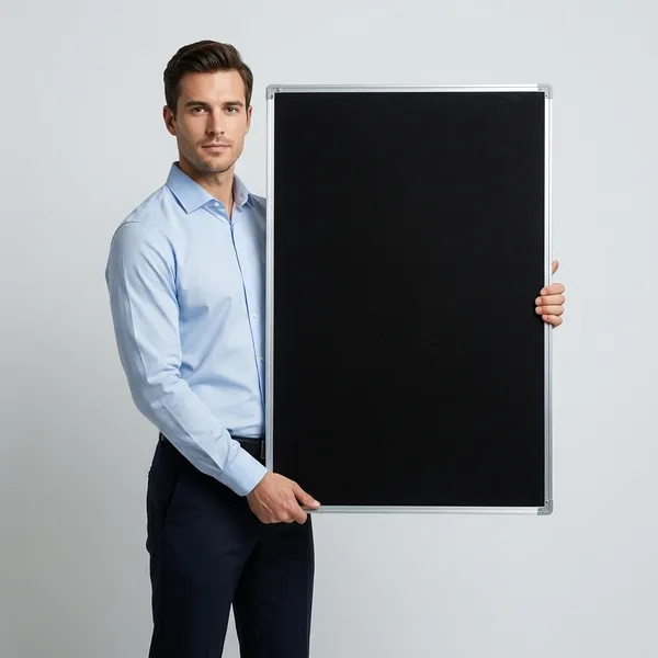 Black_Notice_Board_60_×_90_Cm