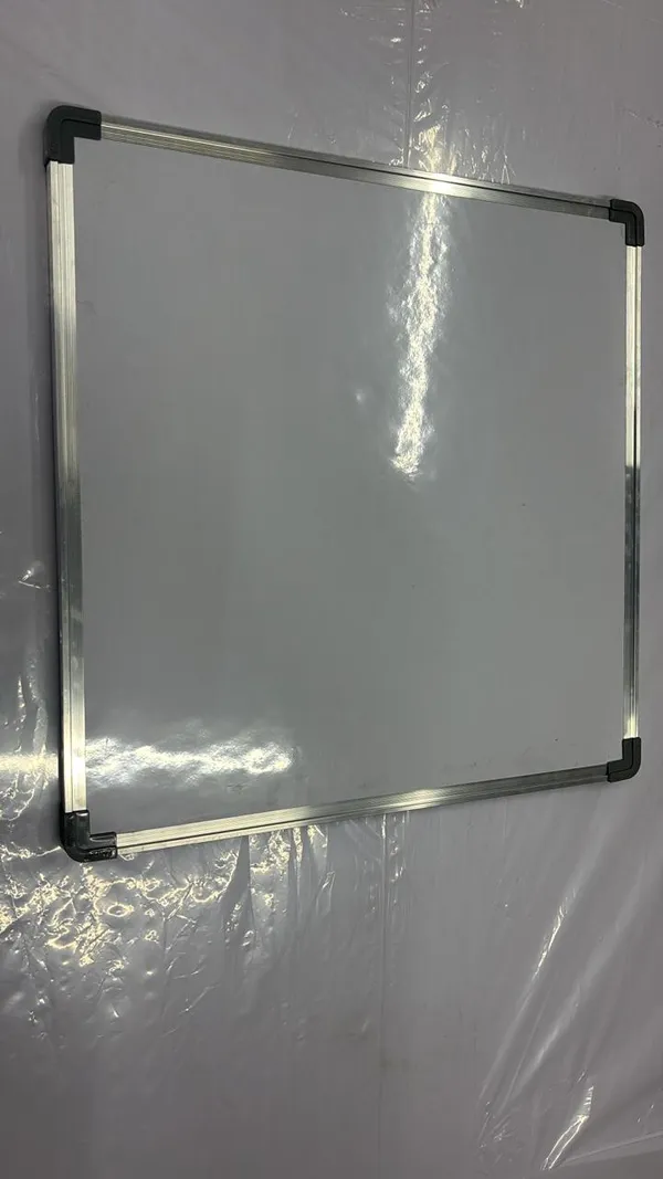 Pack_Of_2_White_Board__Whiteboard_With_Aluminum_Frame_And_Corner_Protectors_45_×_60_Cm