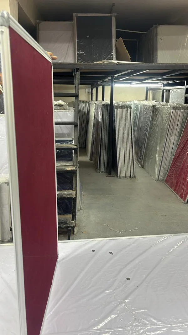 Maroon__Notice_Delux_Board_60_×_90_Cm