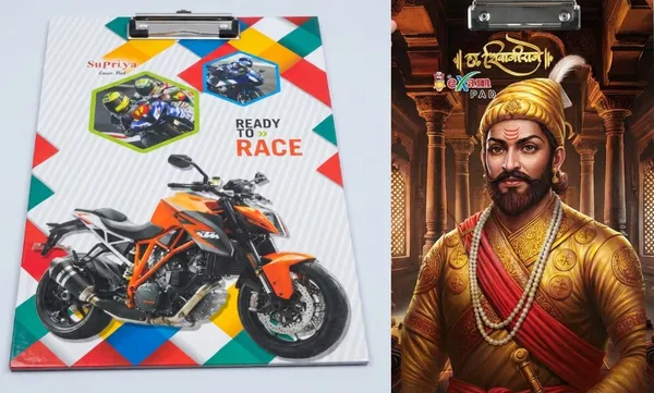 Pack_Of_5+5_Multicolor_Exam_Pad__23x36_Cm