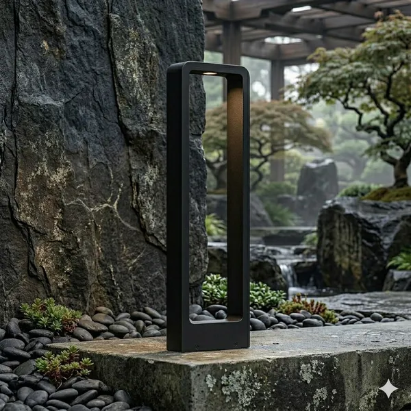 Grey_Stand_Light_Led_For_Home_Decor
