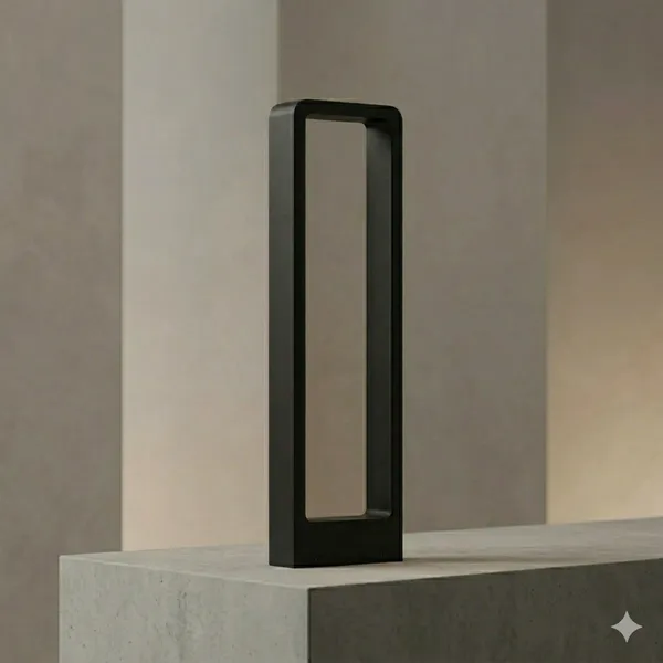 Grey_Stand_Light_Led_For_Home_Decor