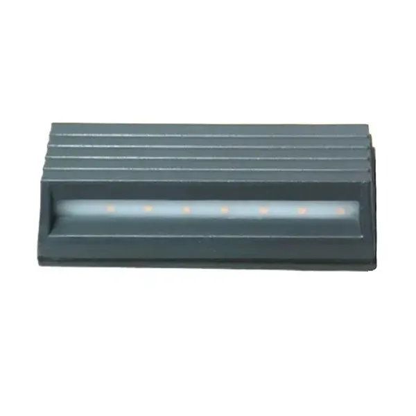 Led_Step_Light_Outdoor_Wall_Mount_Stair_Lighting_Fixture_(Dark_Gray)