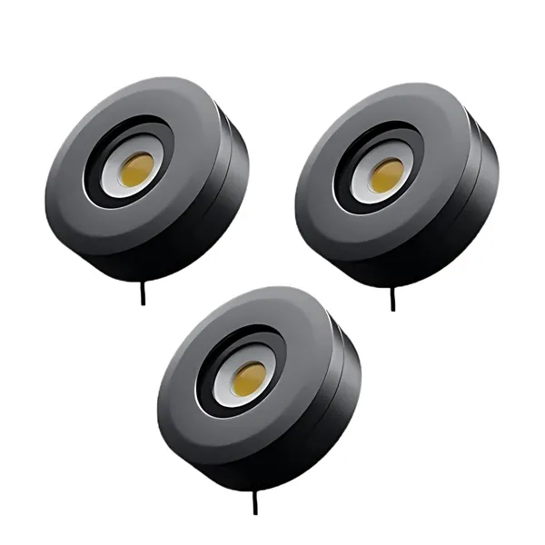 Led_Puck_Lights_Warm_White_Recessed_Downlights