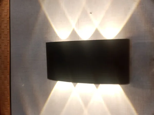 Led_2_Way_Wall_Light