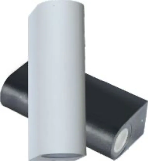 Polyethylene_Plastic_Focus_Downlight_Led