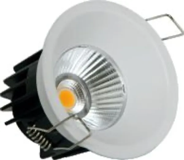 Recessed_Cob_Led_Downlight_Warm_White_Ceiling_Spotlight_With_Heat_Sink