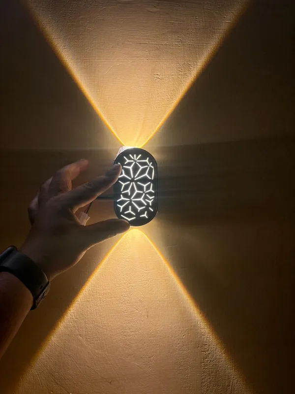Led_2_Way_Wall_Light