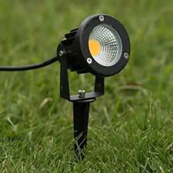 Cob_Led_Outdoor_Spotlight_With_Spike_Stand_Waterproof_Garden_Lawn_Light