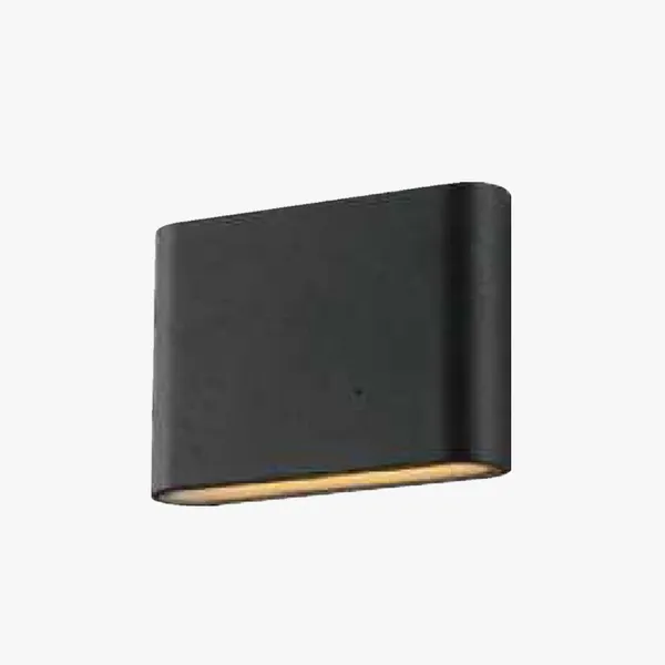 Modern_Black_Wall_Light_With_Warm_Led_Glow