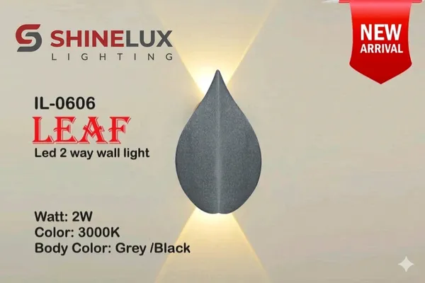 Led_2_Way_Wall_Light