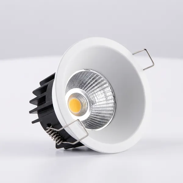 Recessed_Cob_Led_Downlight_Warm_White_Ceiling_Spotlight_With_Heat_Sink
