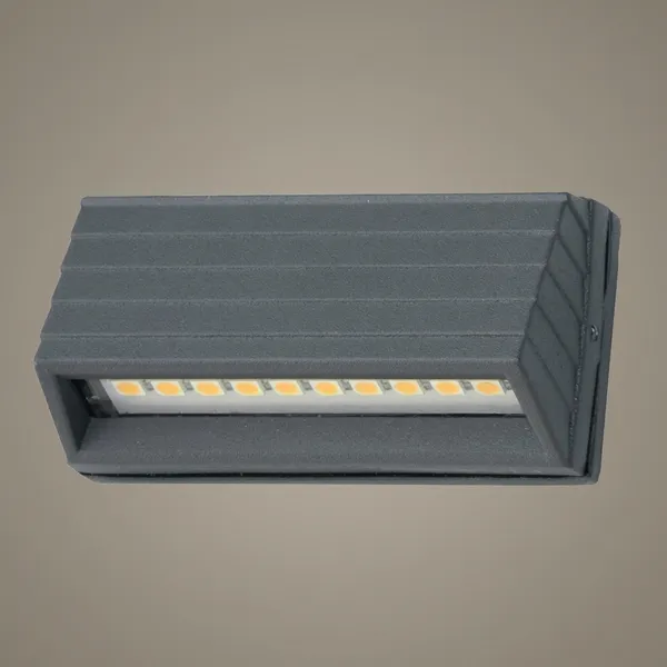 Led_Wall_Light_Outdoor_Rectangular_Step_Lighting_Fixture