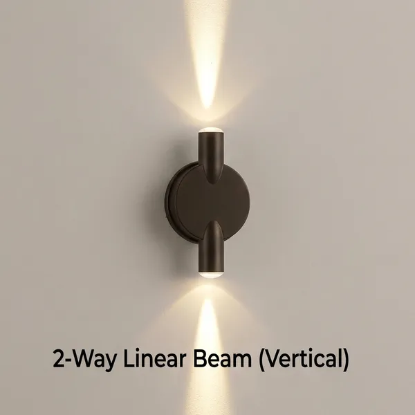 2_Way_Linear_Beam_Vertical_Wall_Light_Modern_Minimalist_Sconce