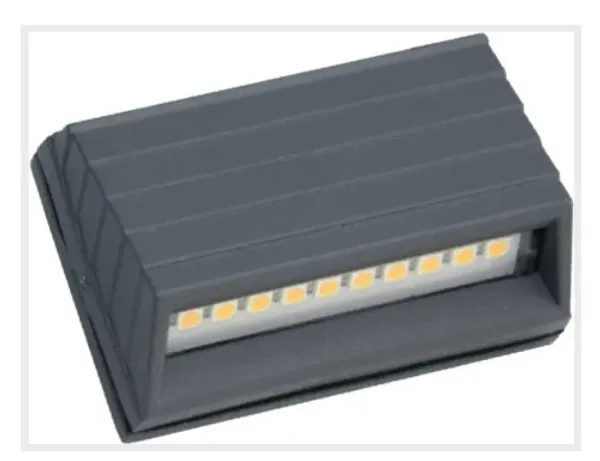 Led_Step_Light_Outdoor_Wall_Mount_Stair_Lighting_Fixture_(Dark_Gray)