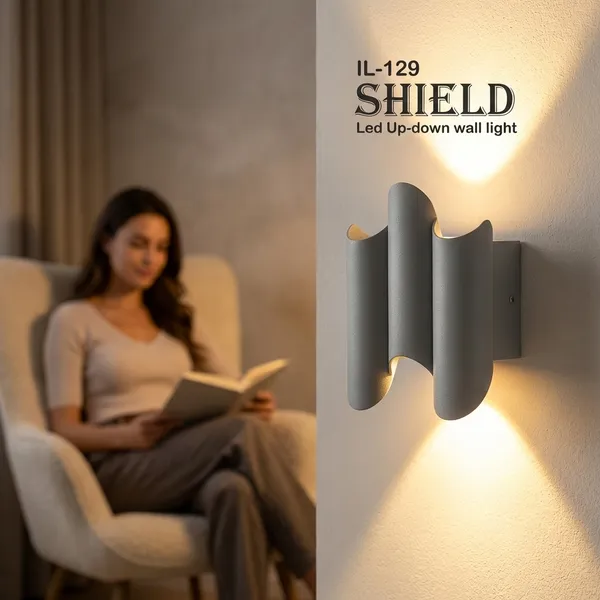 Led_Up-Down_Wall_Light