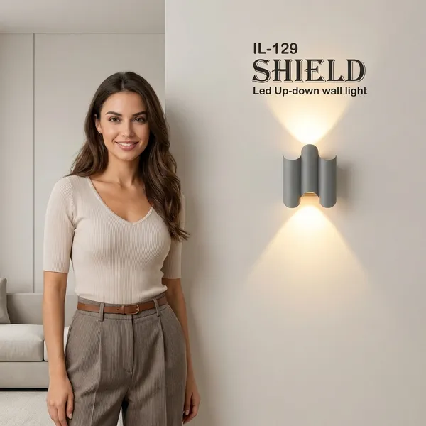 Led_Up-Down_Wall_Light