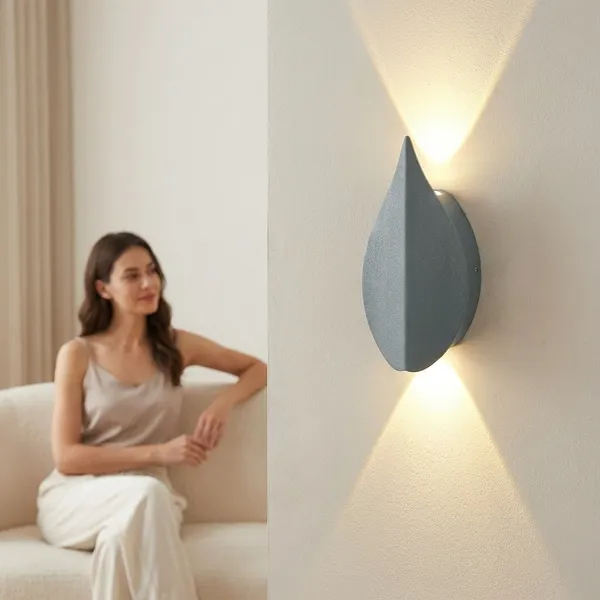 Led_2_Way_Wall_Light