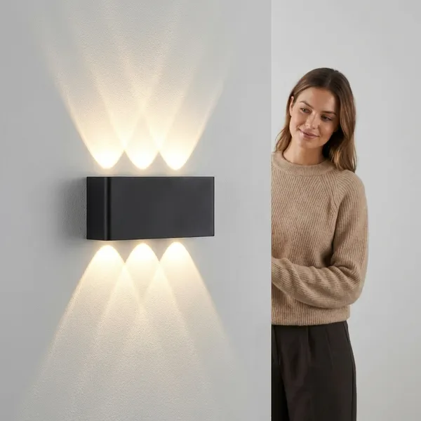 Led_2_Way_Wall_Light