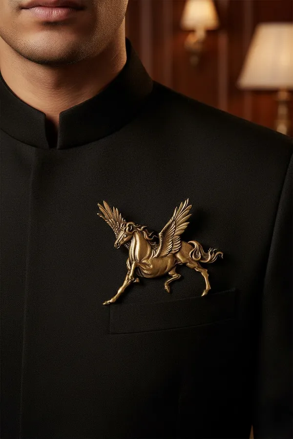 Golden_Mythical_Pegasus_Winged_Horse_Brooch_|_Antique_Gold_Pin