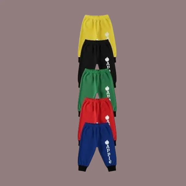 Multicolor_Premium_Solid_Cotton_Trackpants_For_Kids_Pack_Of_5