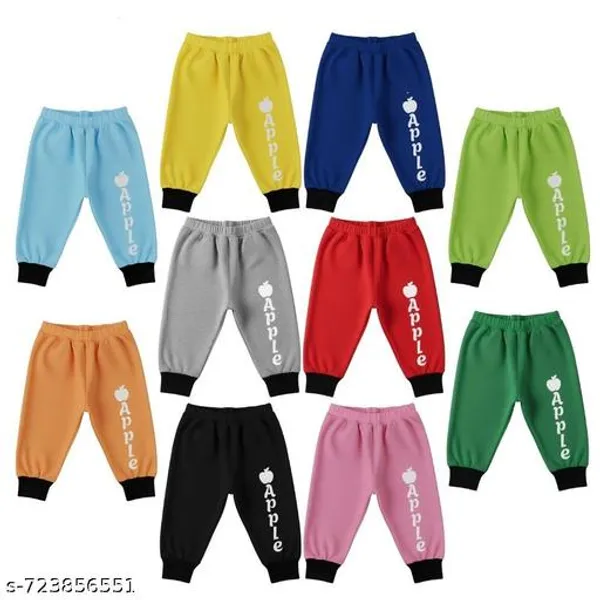 Multicolor_Premium_Solid_Cotton_Trackpants_For_Kids_Pack_Of_5