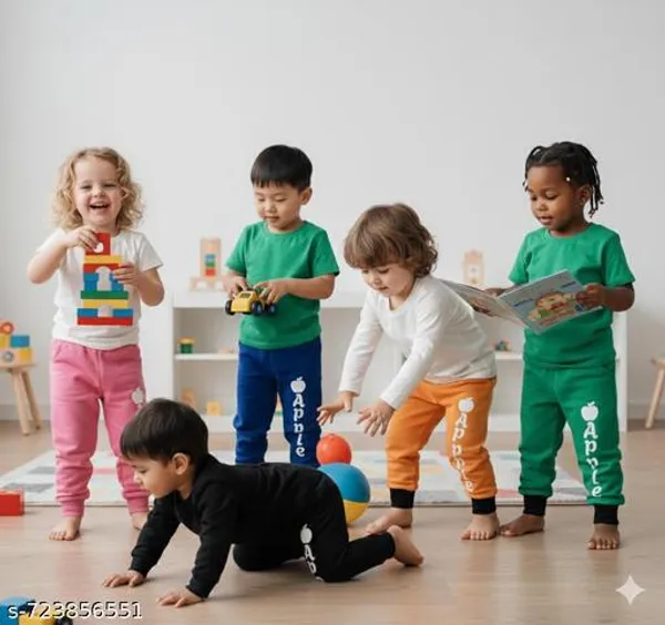 Multicolor_Premium_Solid_Cotton_Trackpants_For_Kids_Pack_Of_5