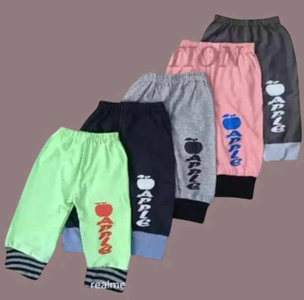 Multicolor_Premium_Solid_Cotton_Trackpants_For_Kids_Pack_Of_5