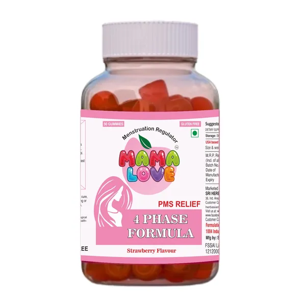 Premium_Mama_Love_Pms_Relief_Menstrual_Regulation_Gummies_Strawberry_Flavour_And_Mama_Love_Ashwagandha_Gummies_Natural_Ayurvedic_Wellness_Supplement_30_Gummies