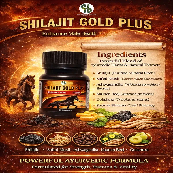 Premium_Shilajit_Gold_Plus_Ayurvedic_Male_Health_Supplement_30_Capsules_And_Chyawanprash_Ayurvedic_Immunity_Booster_With_Amla_And_Herbs