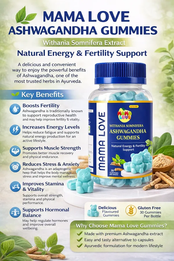 Premium_Mama_Love_Pms_Relief_Menstrual_Regulation_Gummies_Strawberry_Flavour_And_Mama_Love_Ashwagandha_Gummies_Natural_Ayurvedic_Wellness_Supplement_30_Gummies