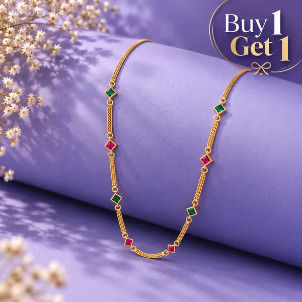 kalyanam_Jewels_–_Royal_Ruby_&_Emerald_Beaded_Long_Necklace