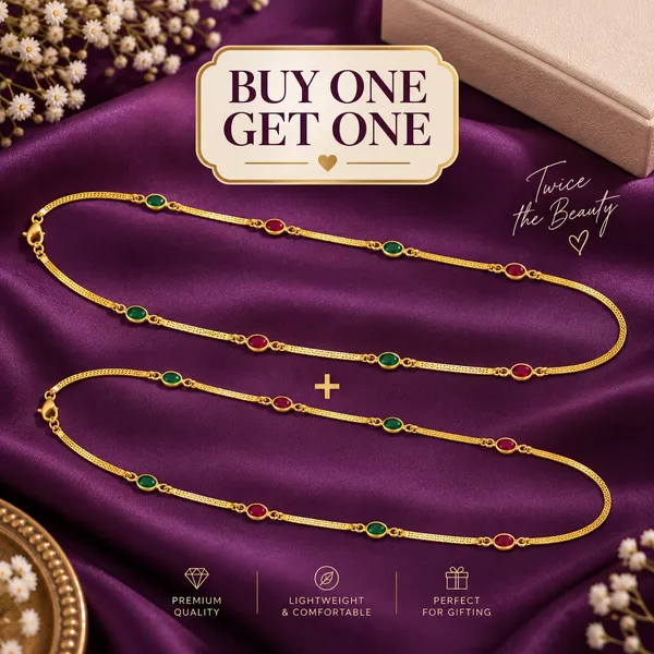 kalyanam_Jewels_–_Classic_Ruby_&_Emerald_Oval_Beaded_Long_Necklace