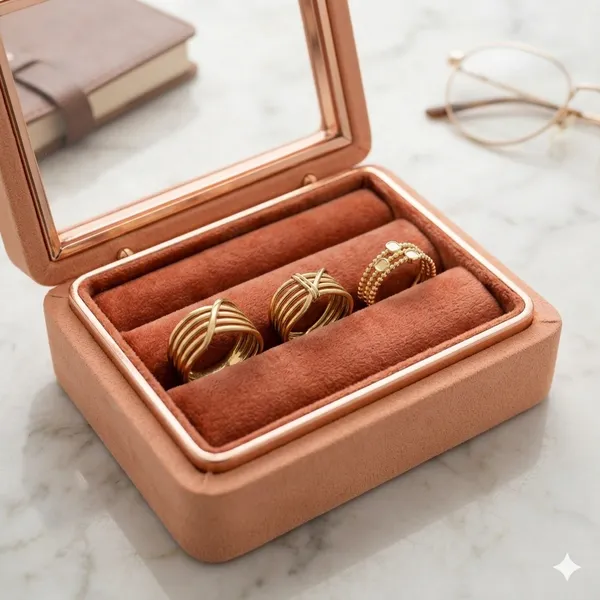 Aura_Essentials:_Minimalist_Gold-Finished_Ring_Collection_(pack_of_3)